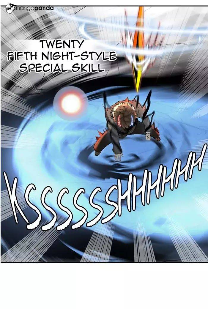 Tower of God Chapter 382 image 090